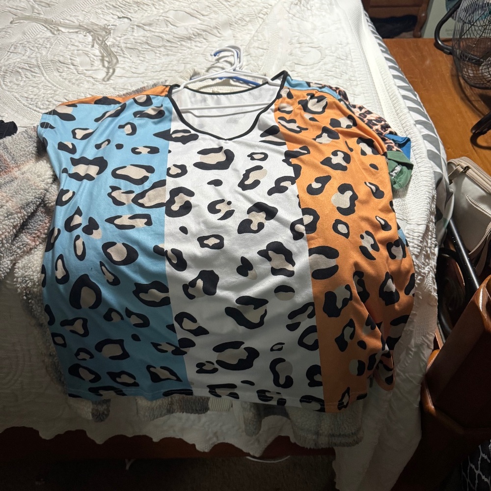 Women’s blouse